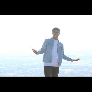 Meet your Posher, Ruben